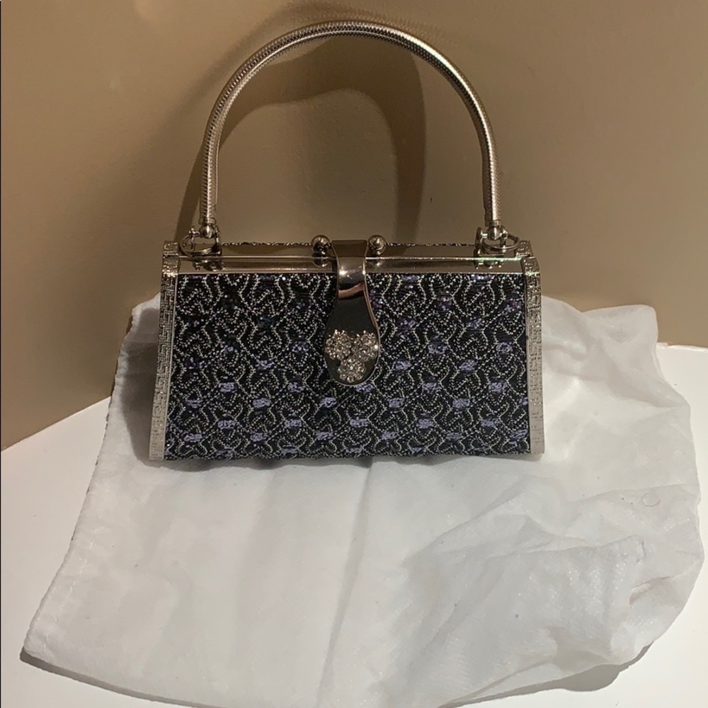 Evening purse